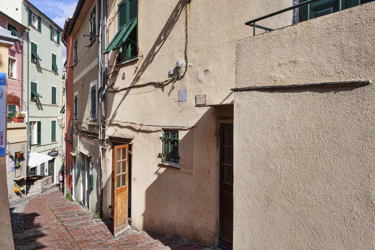 Aurora 20 A Boccadasse By Wonderful Italy Appartement Genua