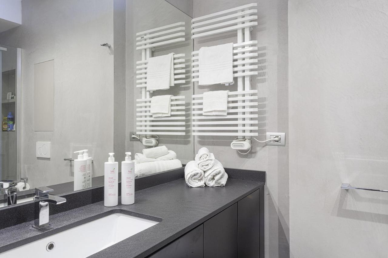 Appartement Aurora 20 A Boccadasse By Wonderful Italy *