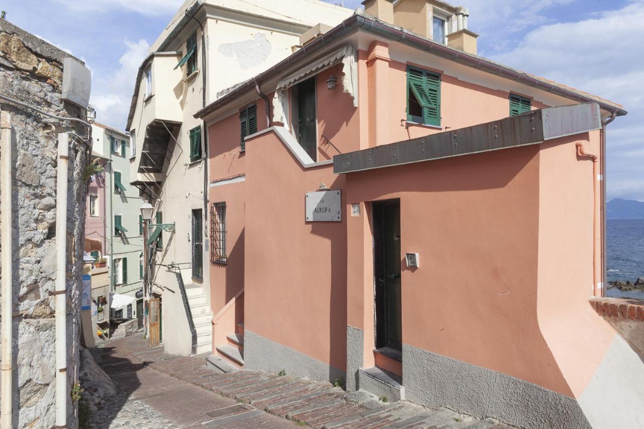 Aurora 20 A Boccadasse By Wonderful Italy Appartement Genua