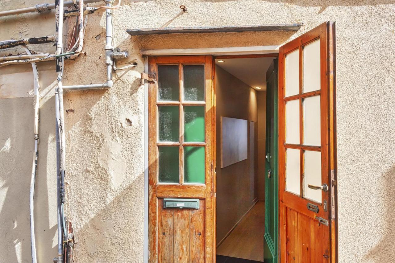 Appartement Aurora 20 A Boccadasse By Wonderful Italy