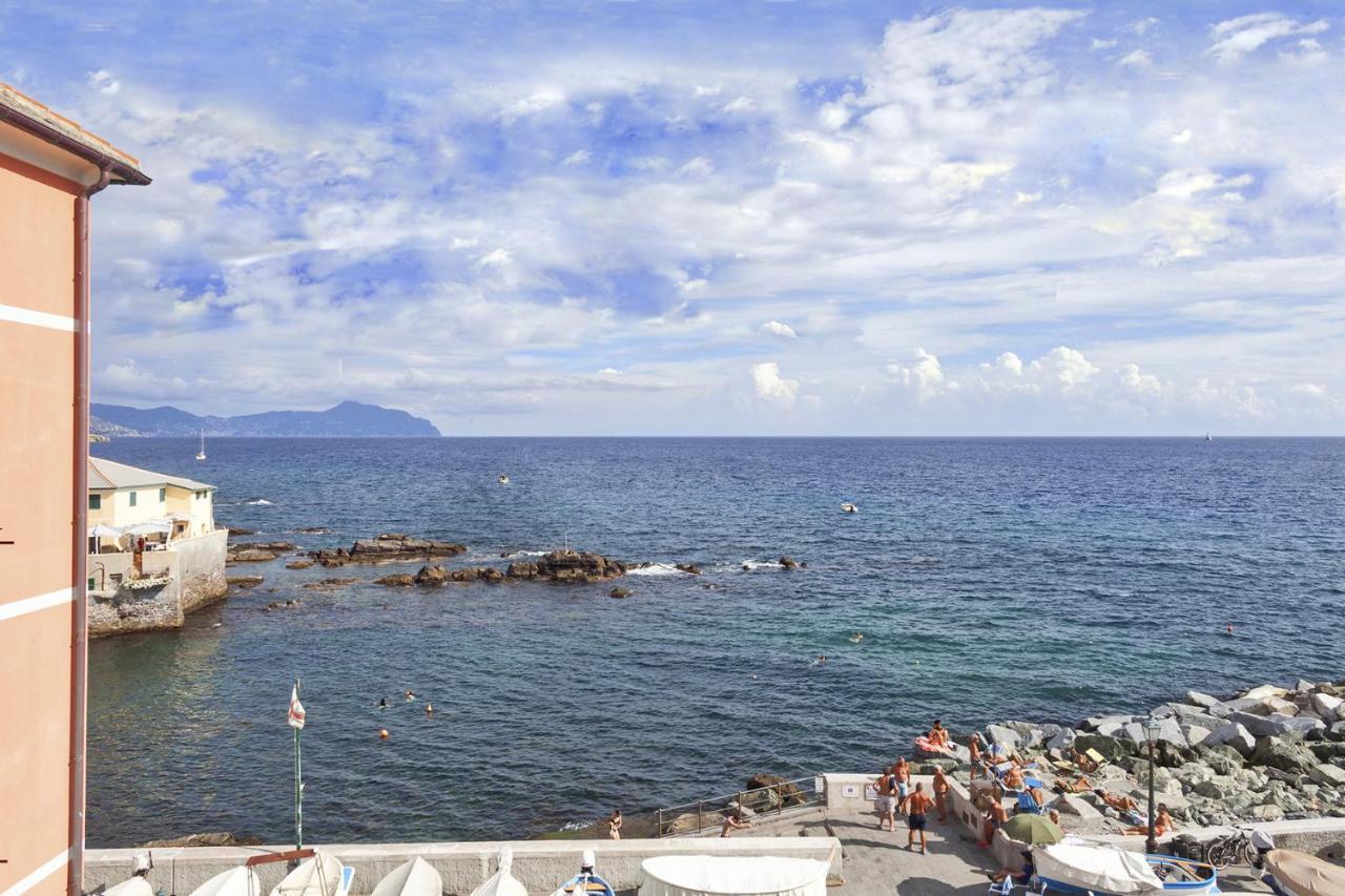 Appartement Aurora 20 A Boccadasse By Wonderful Italy Genua