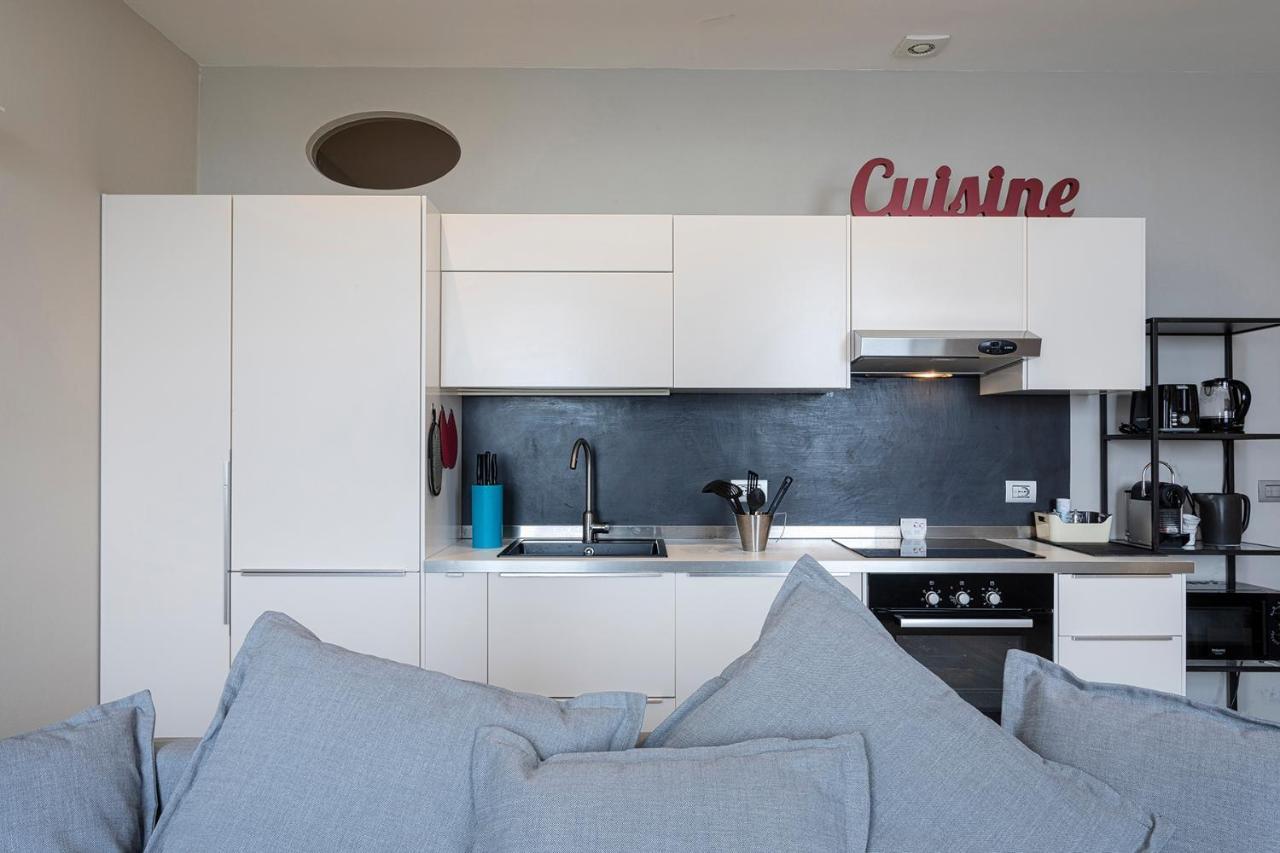 Appartement Aurora 20 A Boccadasse By Wonderful Italy *