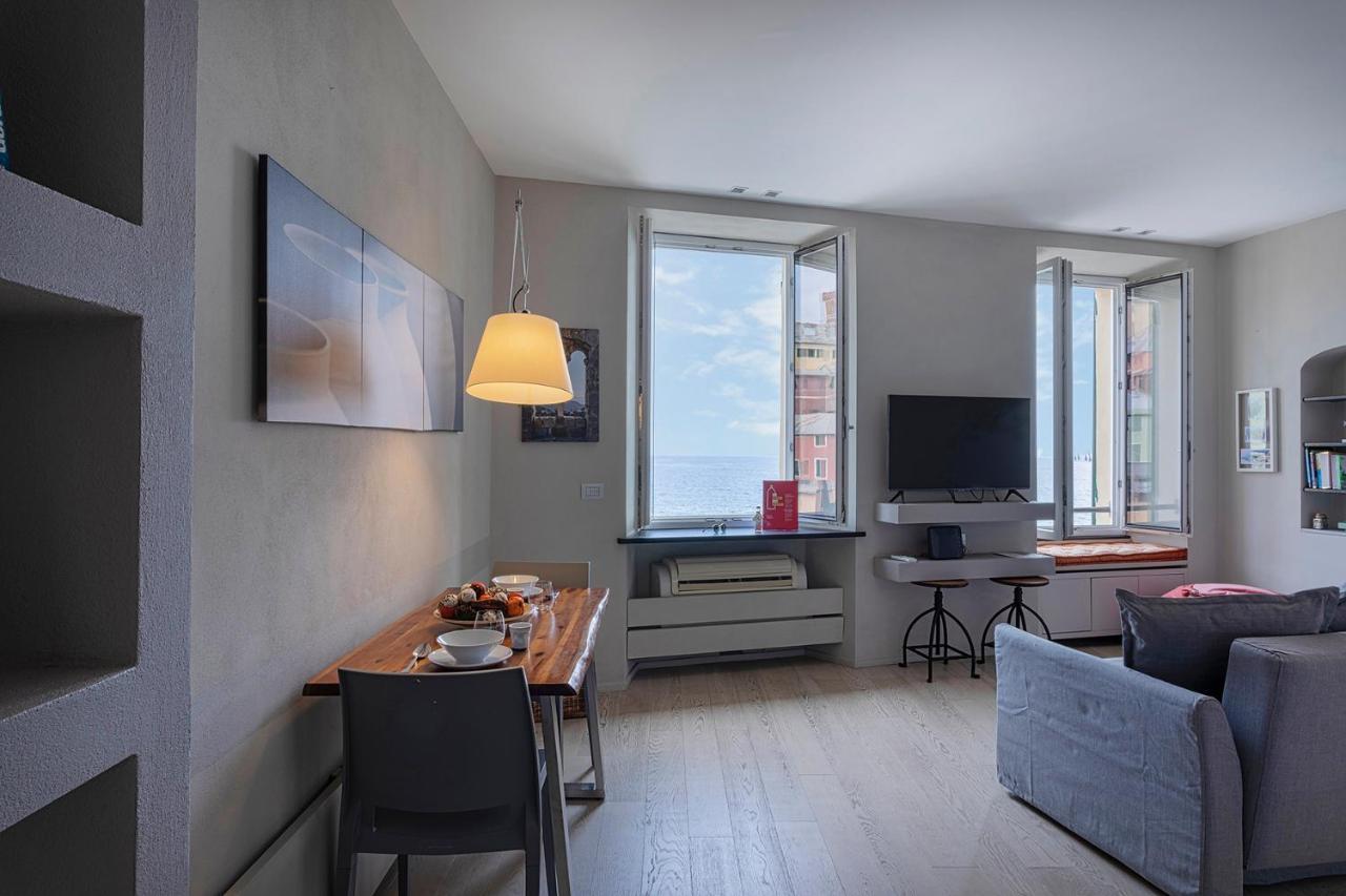 Appartement Aurora 20 A Boccadasse By Wonderful Italy