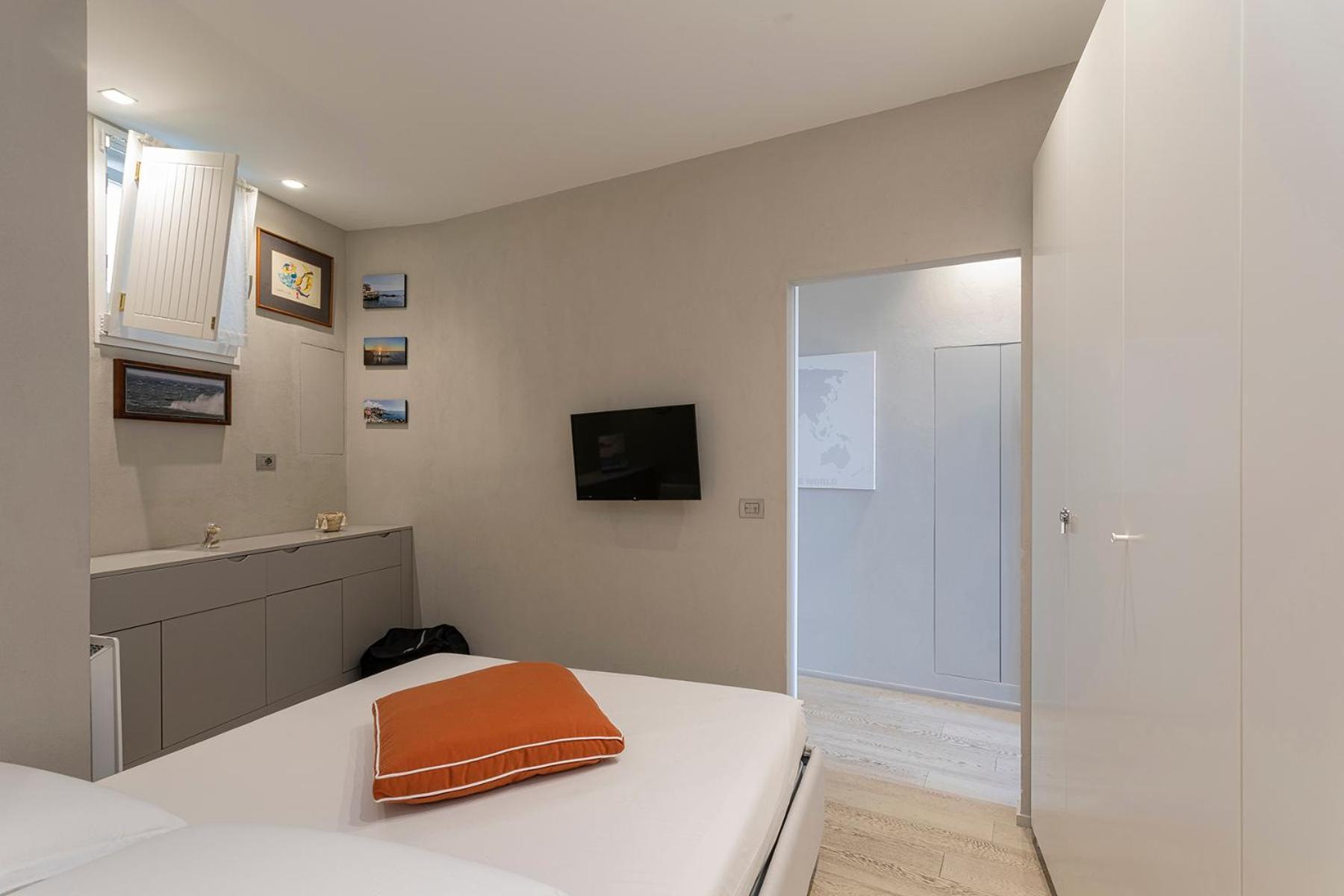 Appartement Aurora 20 A Boccadasse By Wonderful Italy *