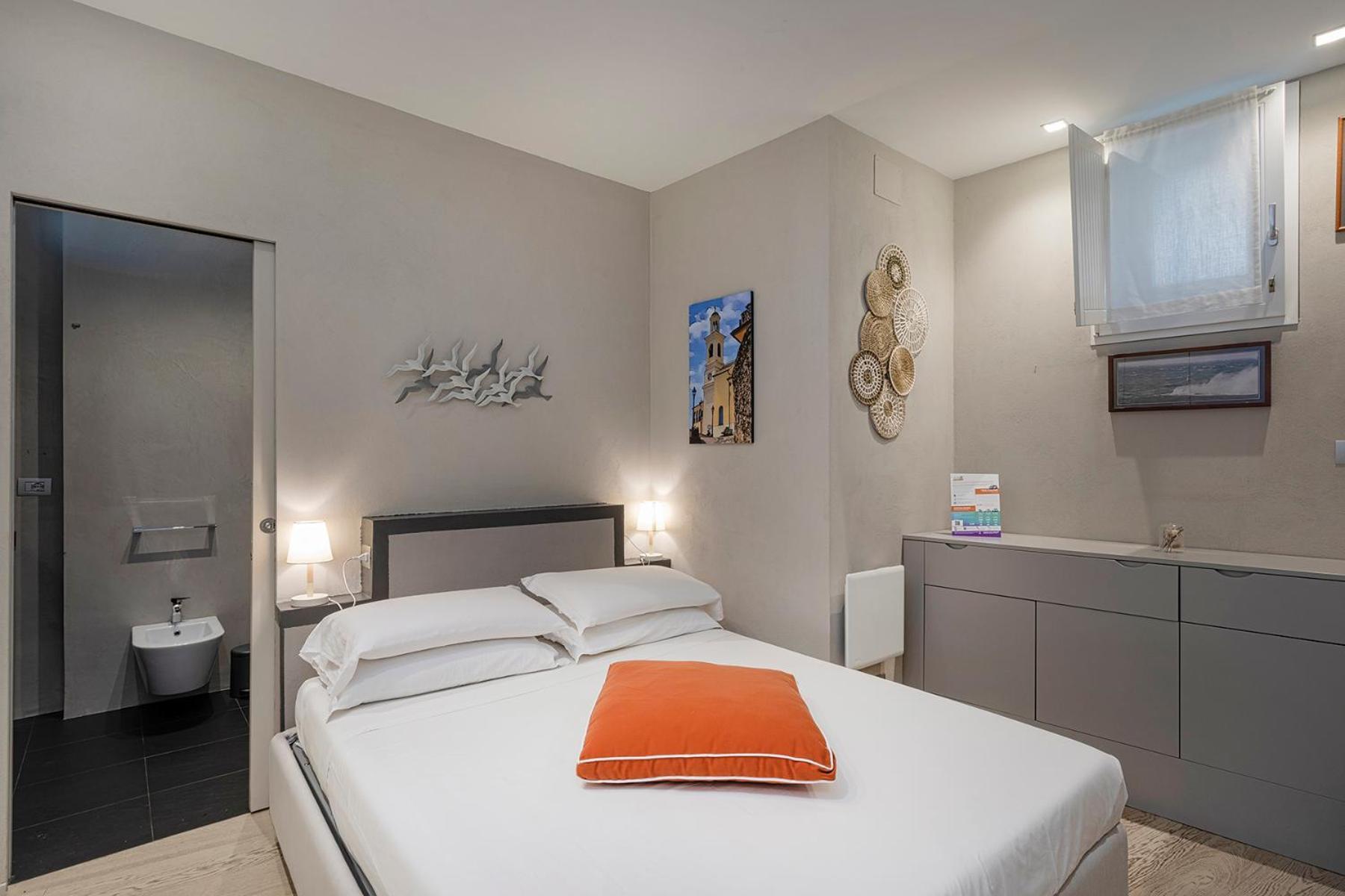 Appartement Aurora 20 A Boccadasse By Wonderful Italy *