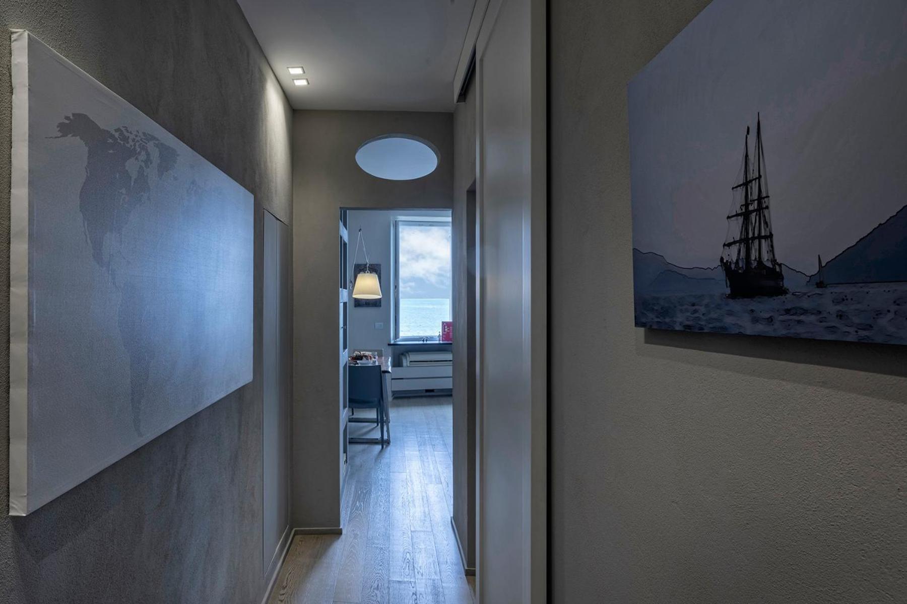 Appartement Aurora 20 A Boccadasse By Wonderful Italy Genua
